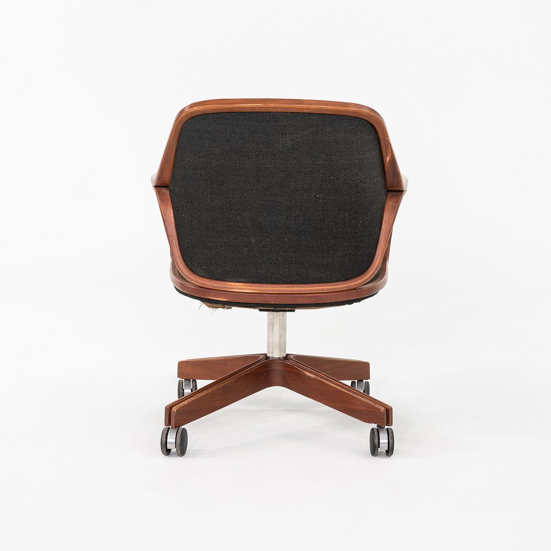 Petitt 1105 Desk Chair