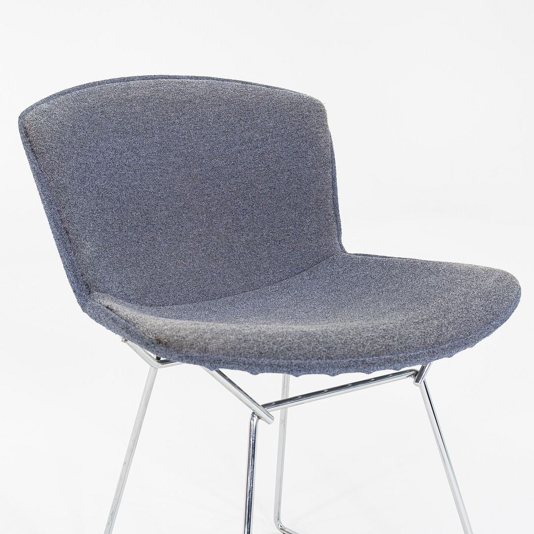Knoll Bertoia Side Chair, Model 420C