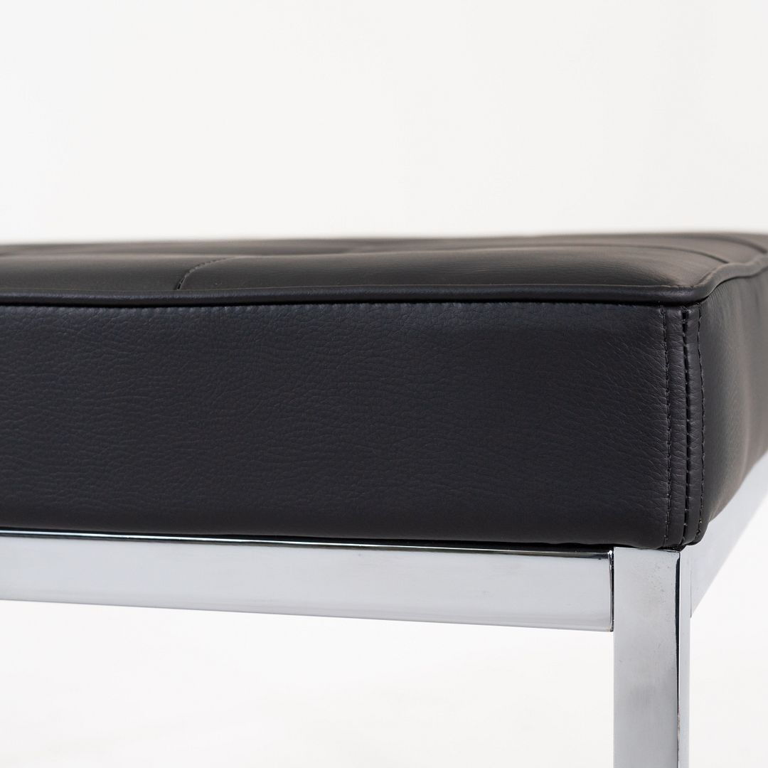 Florence Knoll Bench