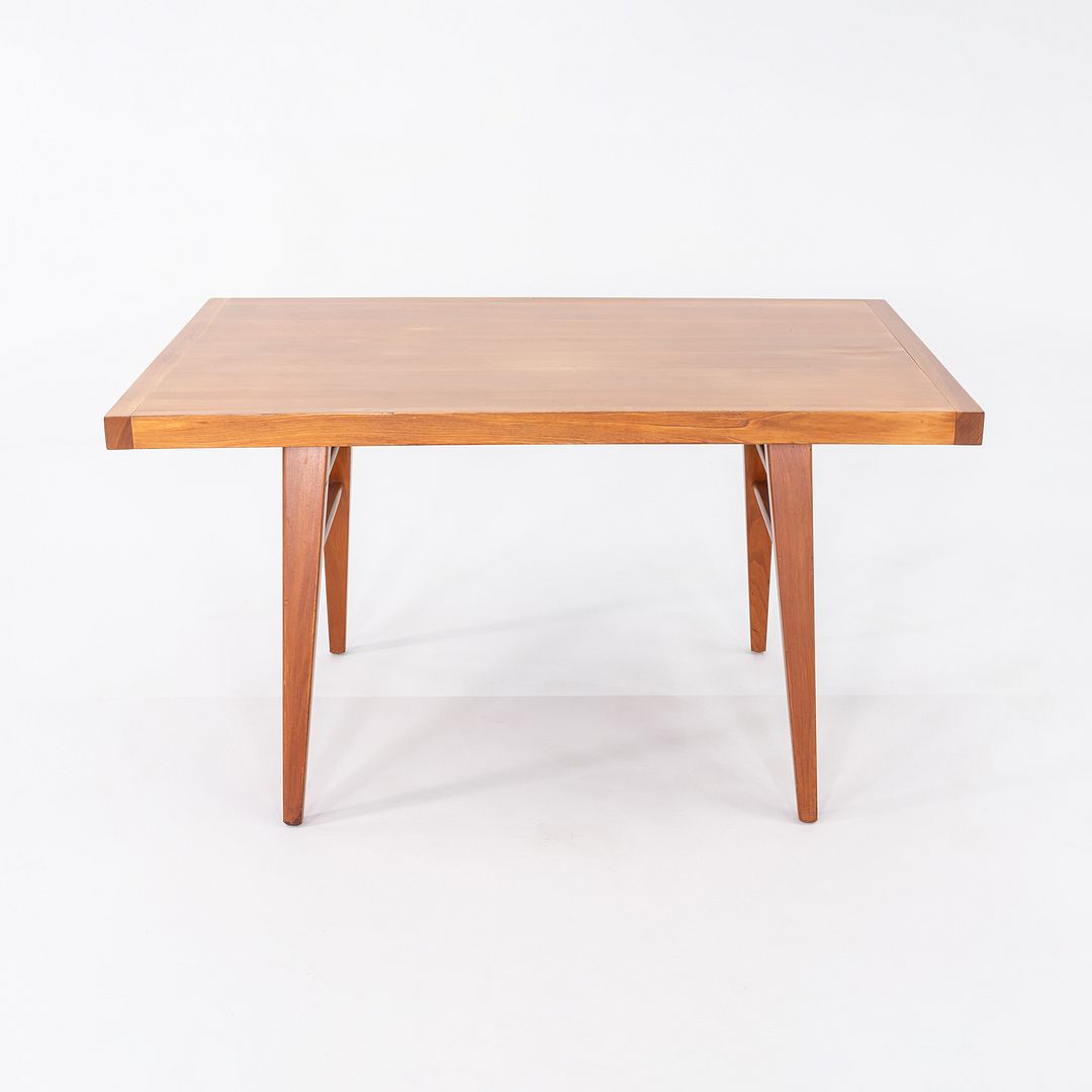 Birch Dining Table