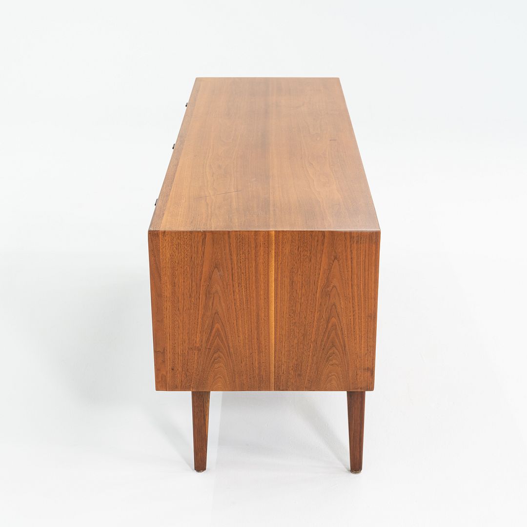 Three Position Credenza