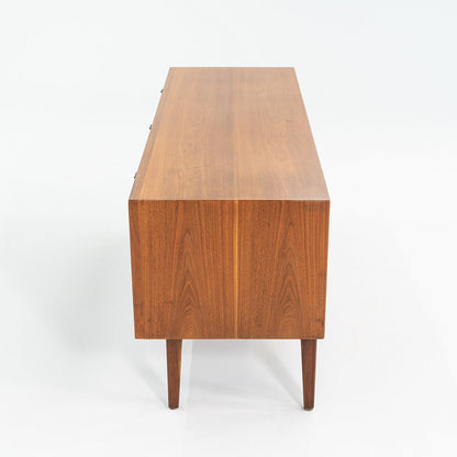 Three Position Credenza