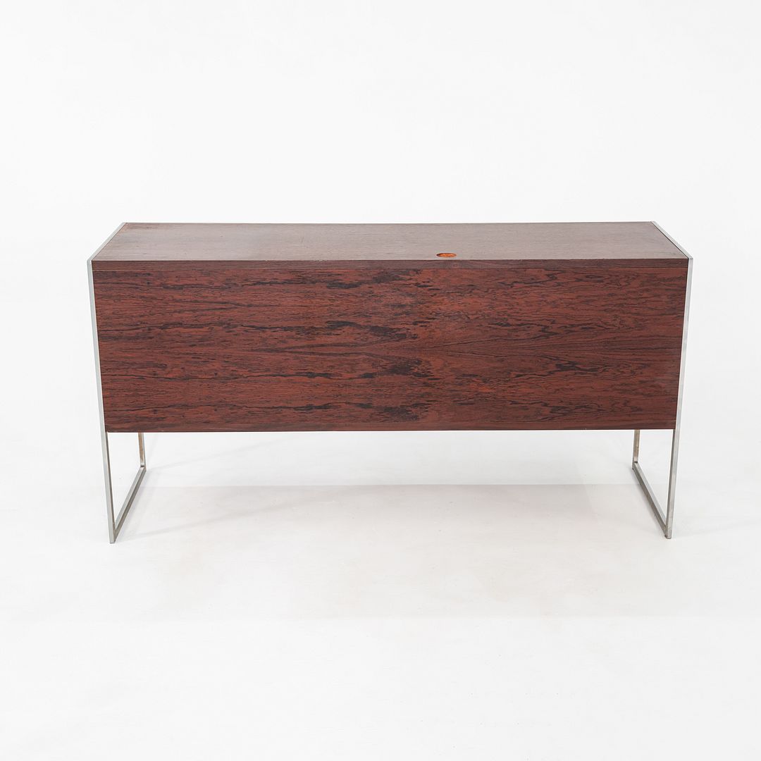 Media Console