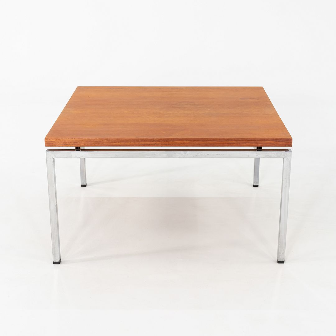Teak Table