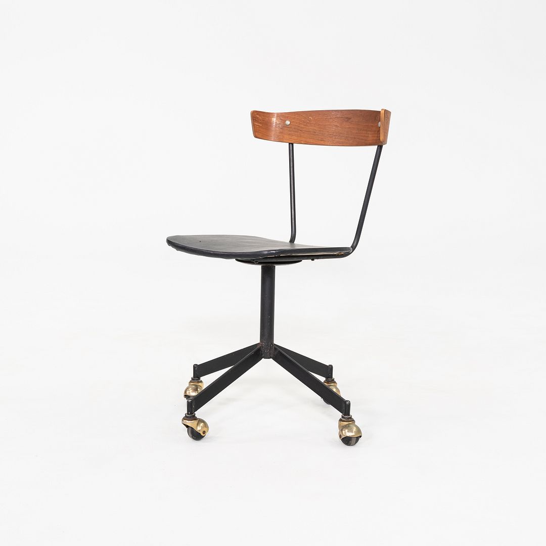 Desk Chair, SD3710
