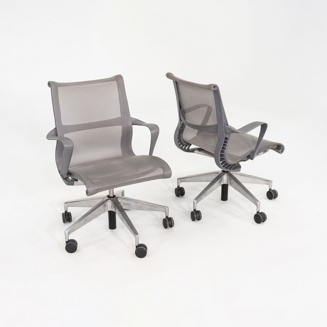 Setu Desk Chair