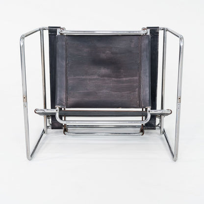 Wassily Lounge Chair, Model B3