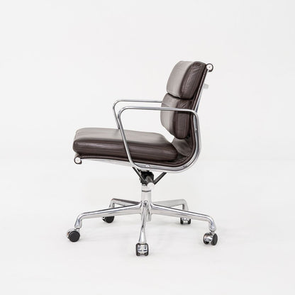Soft Pad Management Desk Chair, EA435