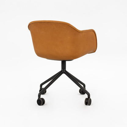 Fiber Desk Chair