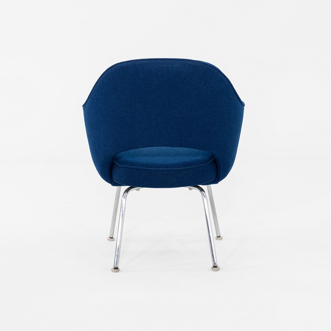Saarinen Executive Arm Chair