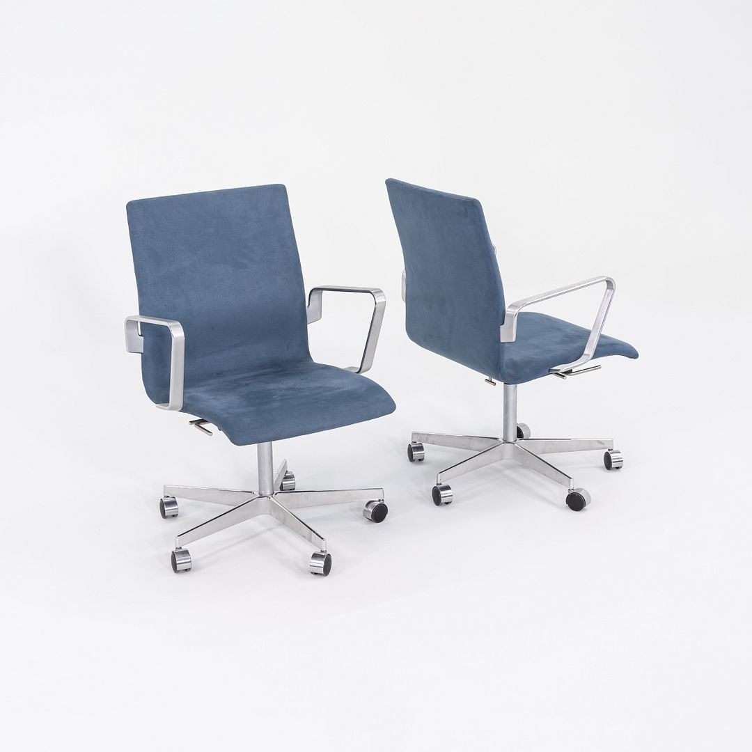 Oxford Chair, Model 3271W