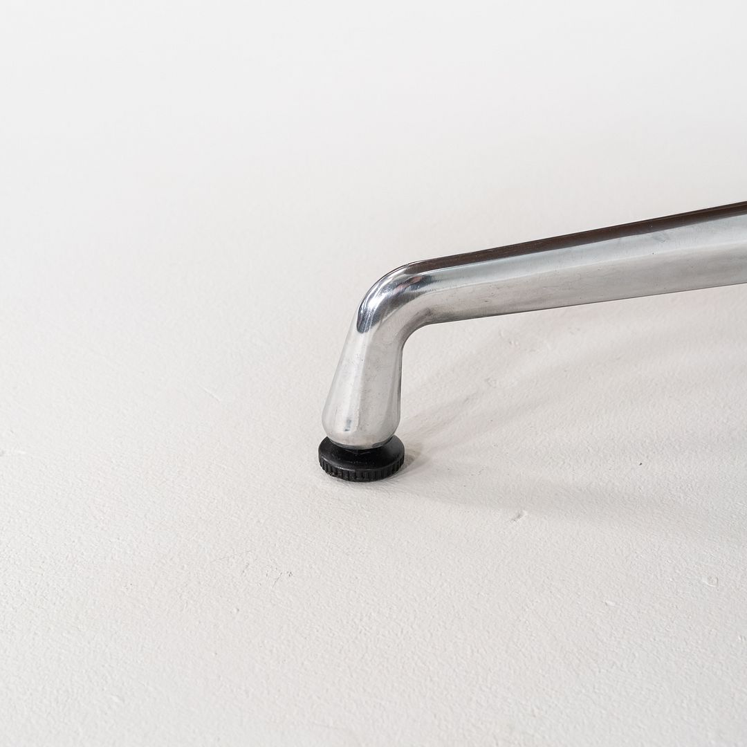 Eames Universal Base Coffee Table