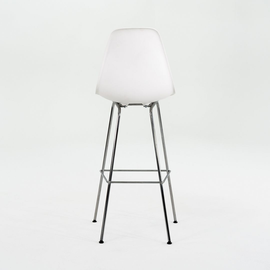 Shell Bar Stool