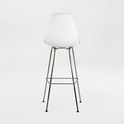 Shell Bar Stool