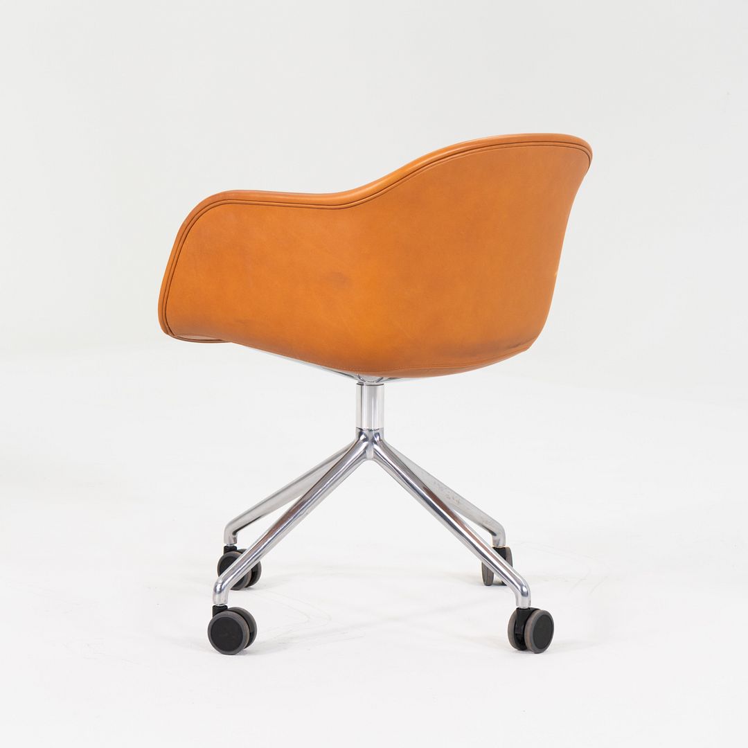 Fiber Armchair