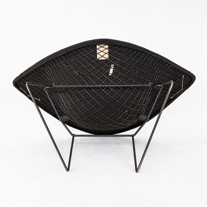Large Diamond Lounge Chair