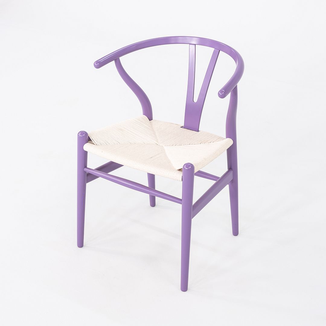 CH24 Wishbone Chair