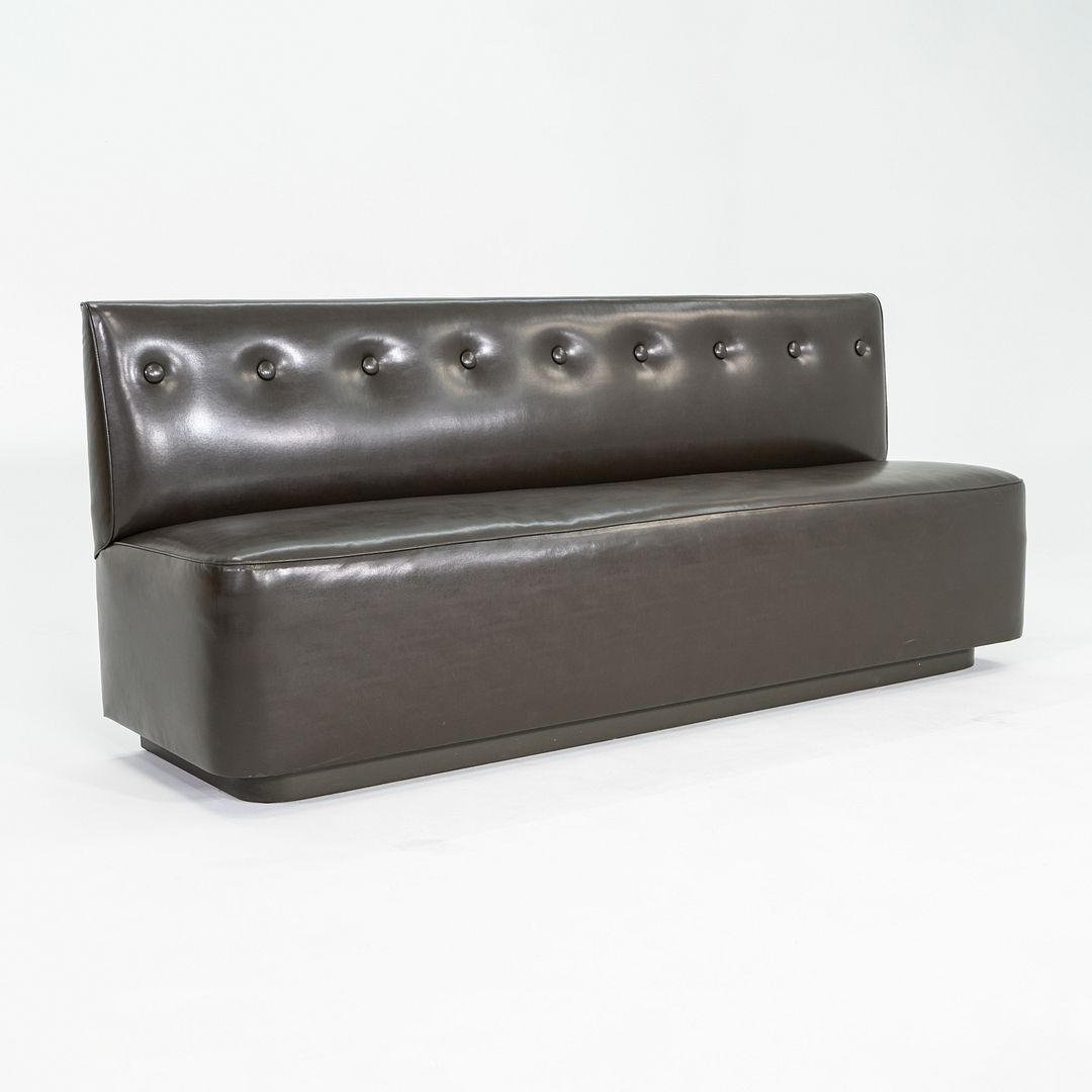 Custom Bench