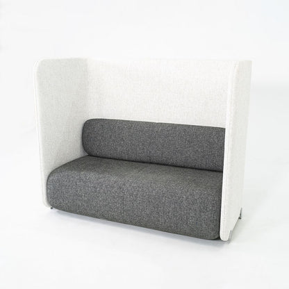 Code Privacy Lounge Two-Seat Sofa