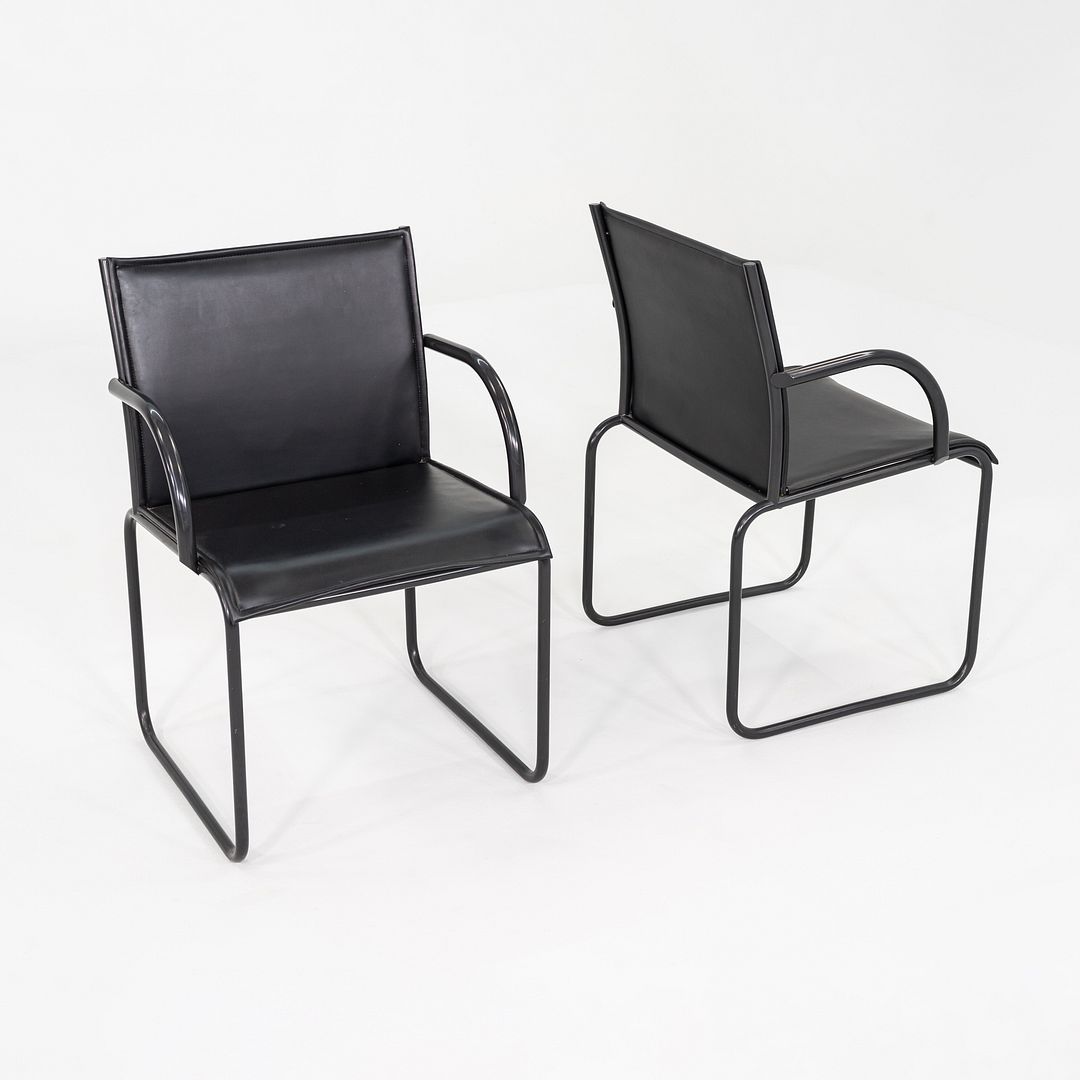 1407 Dining Chair