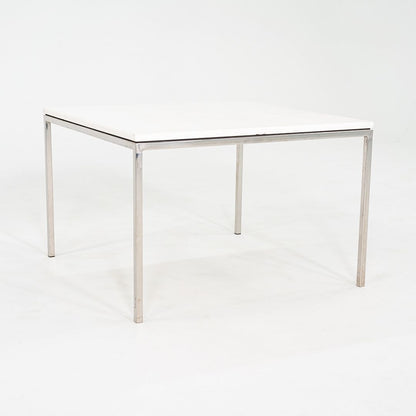 Square Side Table