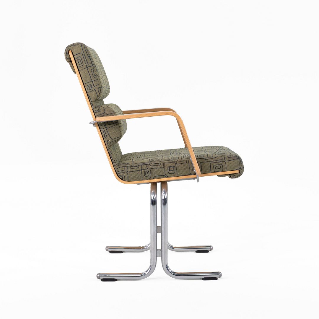 Plaano Arm Chair