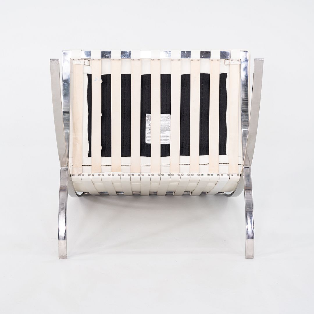 Barcelona Lounge Chair
