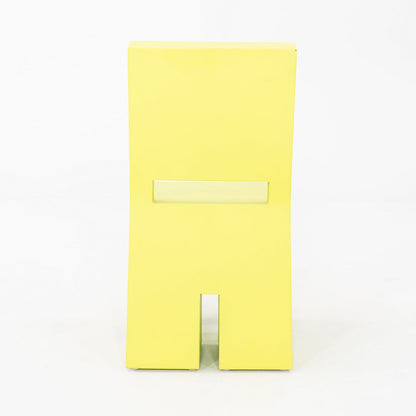 Imperfect Dining Chair