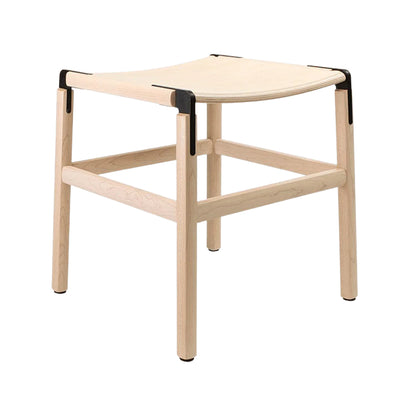 Standard Chair — Shorty — Wood