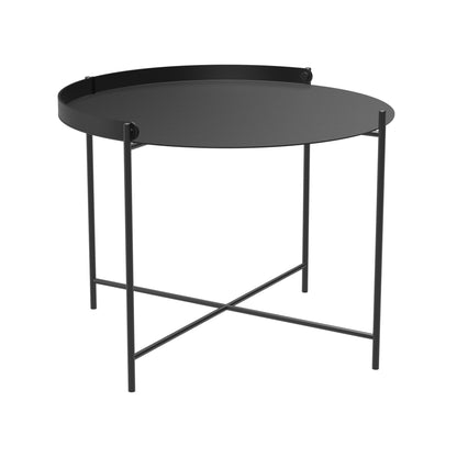 Edge Tray Table