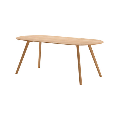Meyer Rounded Table