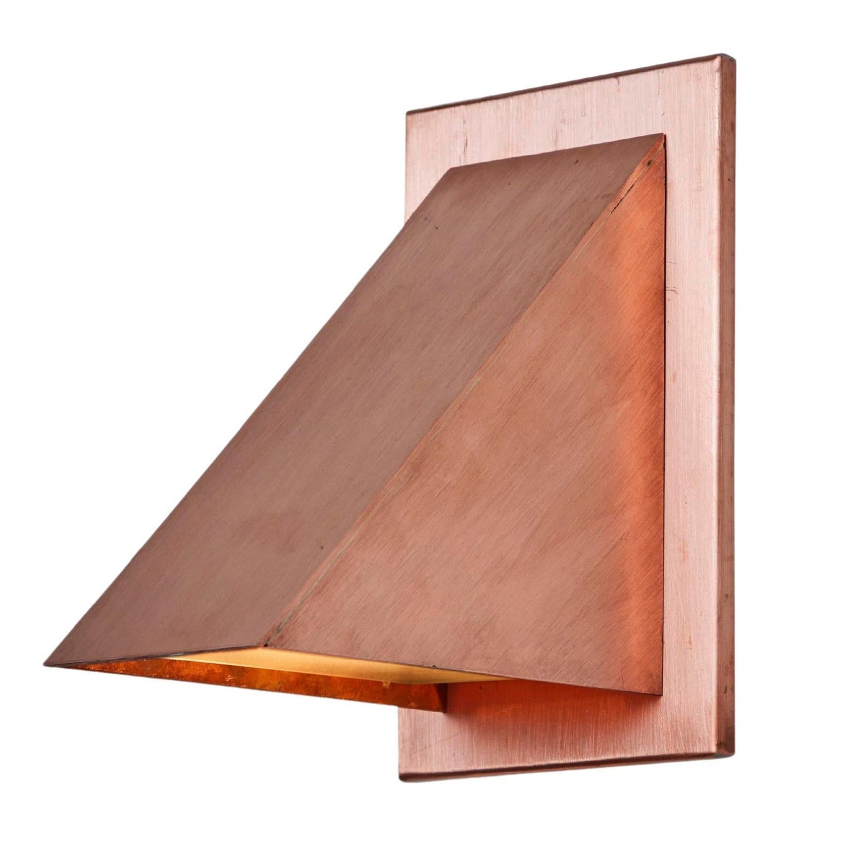 Oxid Wall Sconce