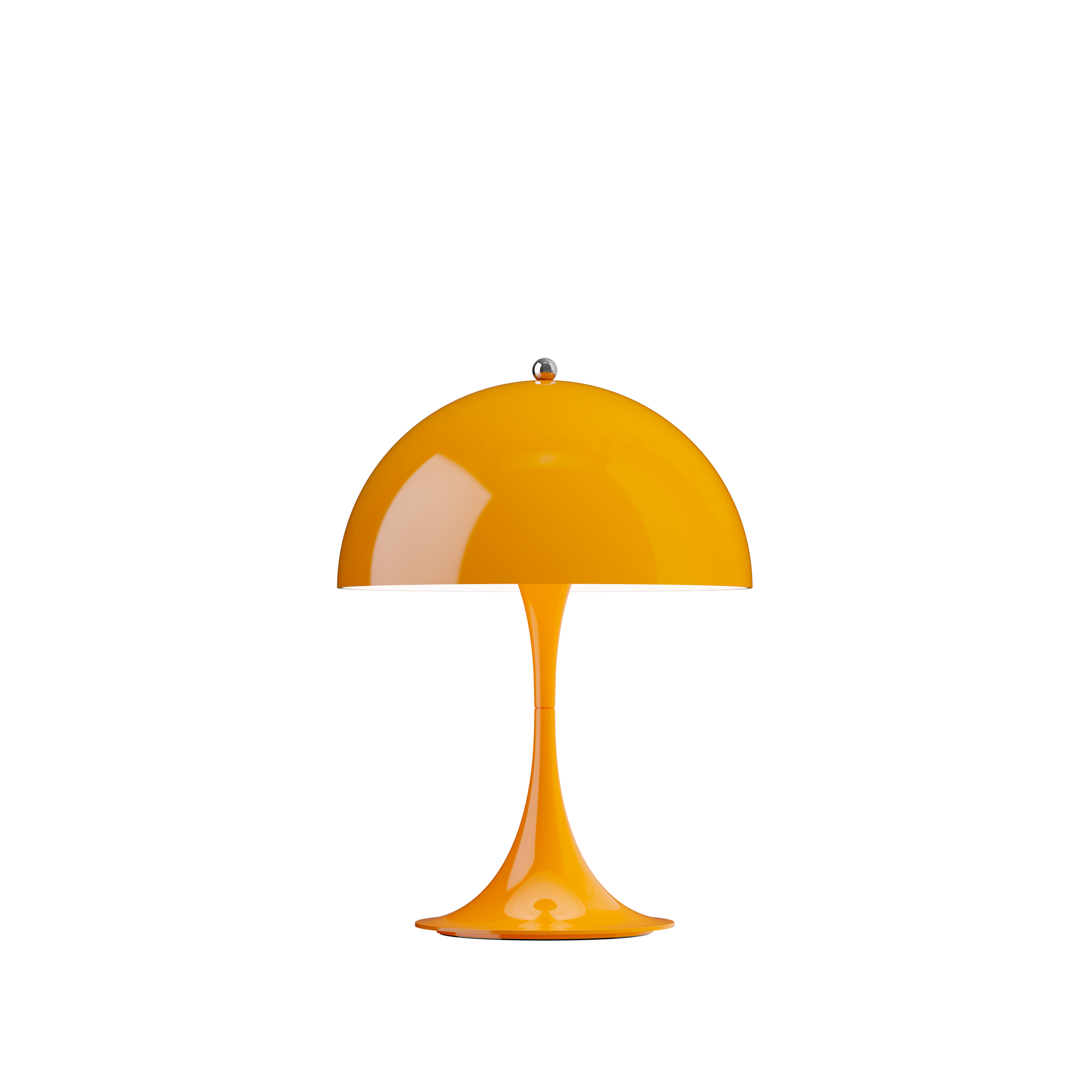 Panthella 250 Portable Table Lamp