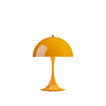 Panthella 250 Portable Table Lamp