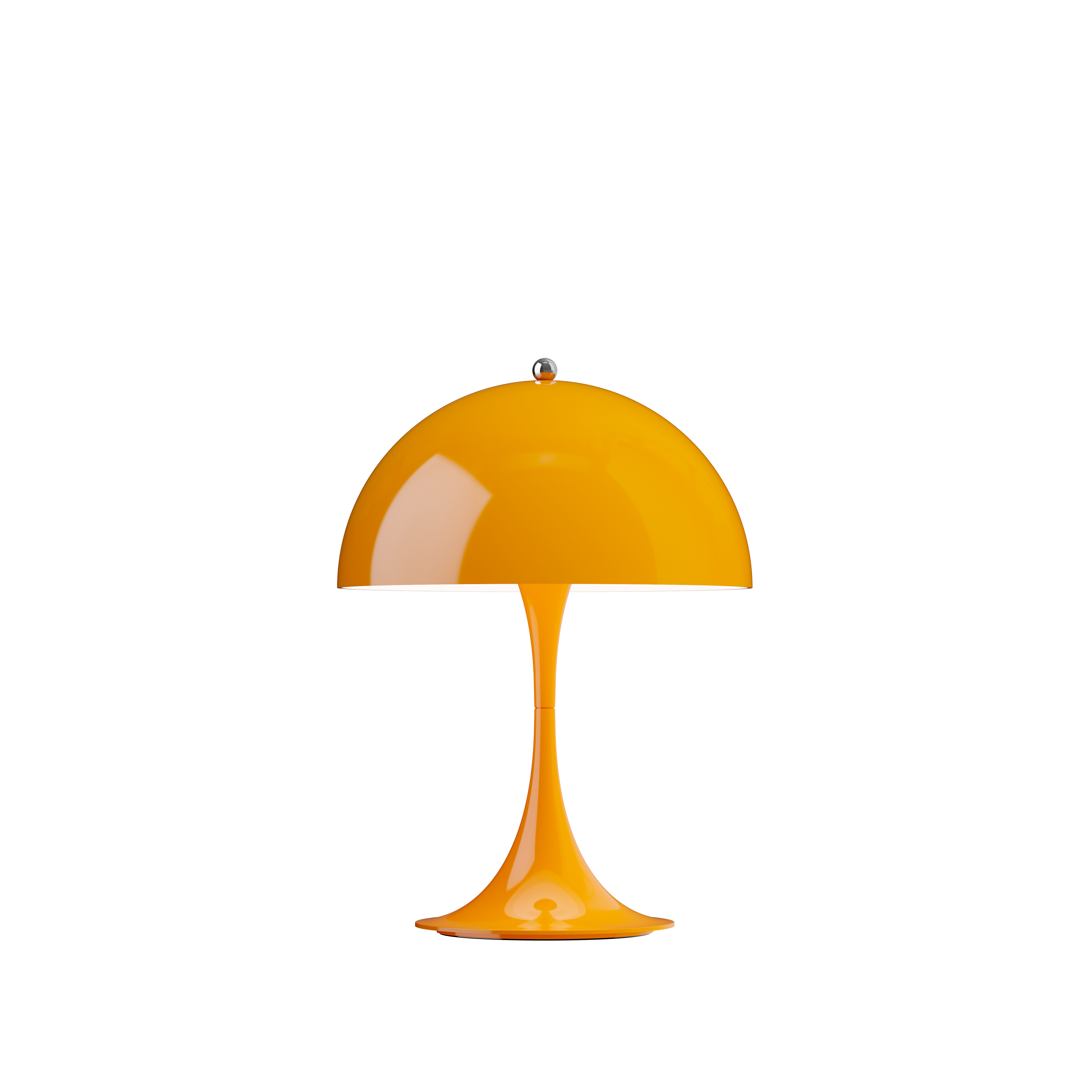 Panthella 250 Portable Table Lamp