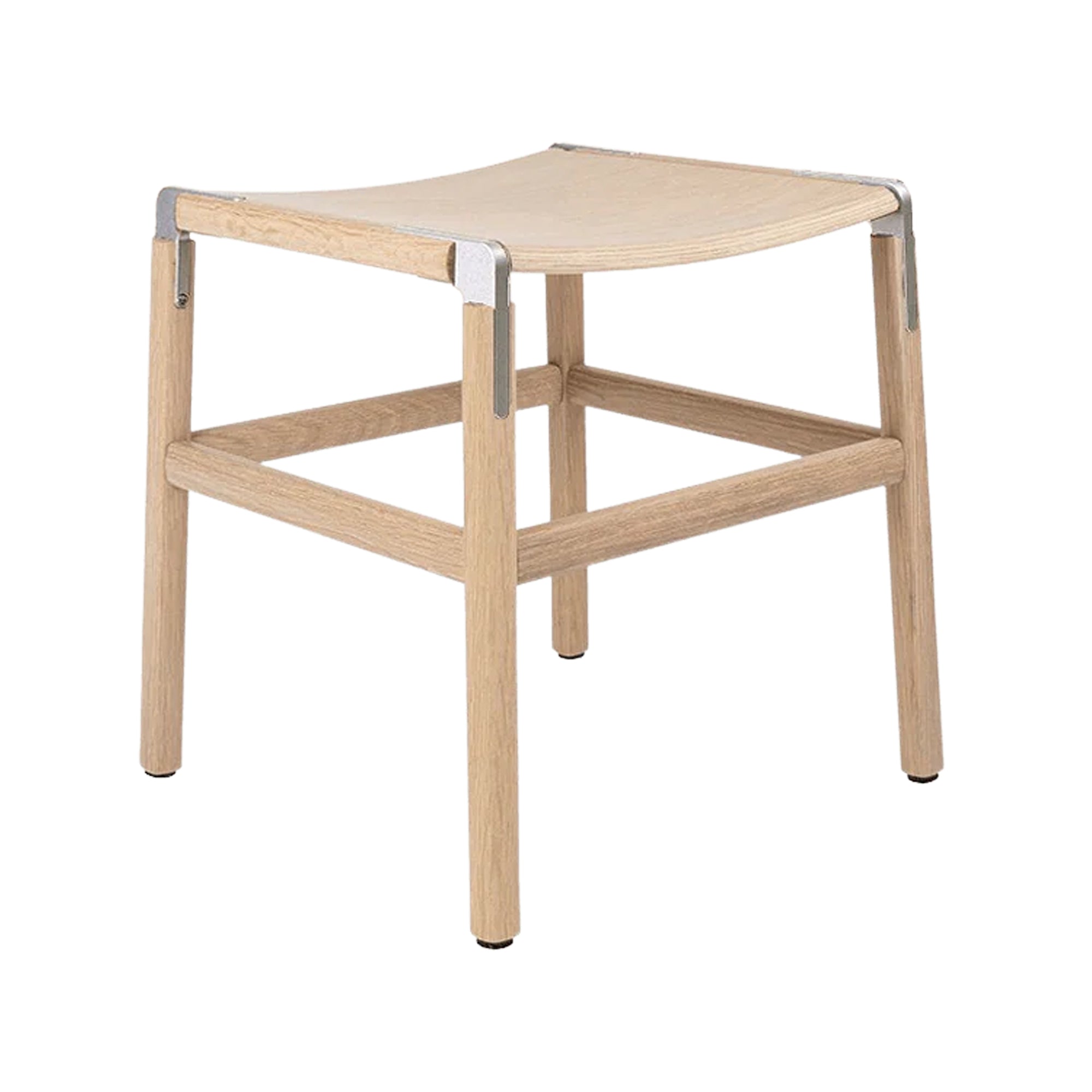 Standard Chair — Shorty — Wood