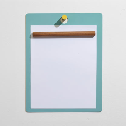 The Magnetic Clipboard