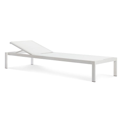 Skiff Sun Lounger — Outdoor