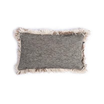 Silky Cushion