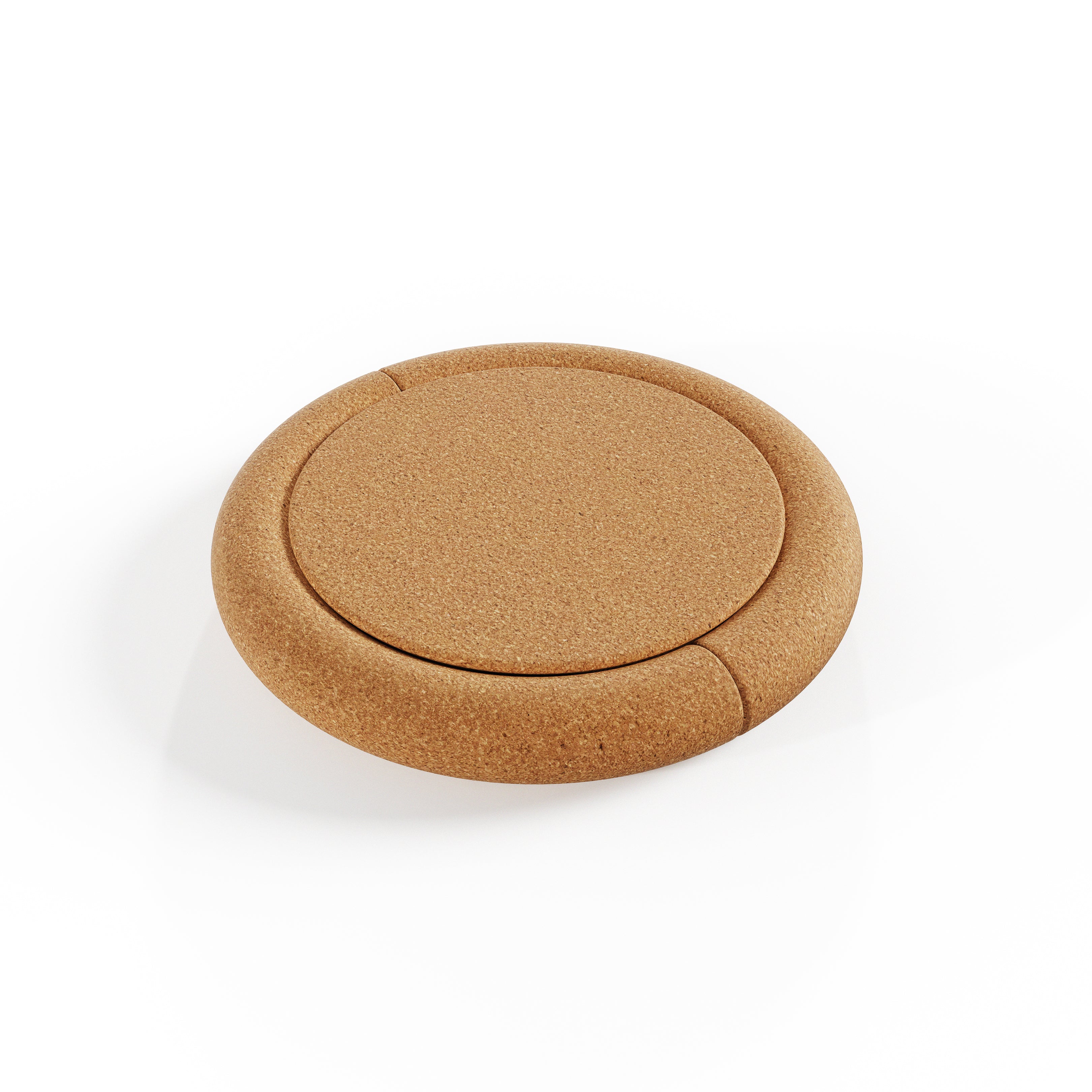 Hub Trivet