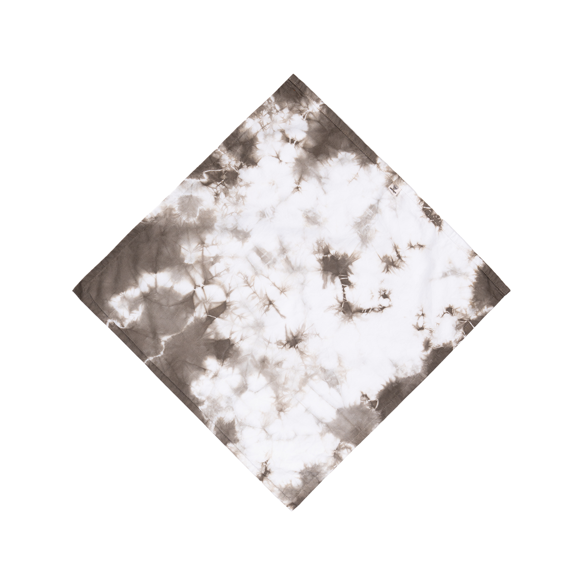 Plant Dye Napkin — Set of 2
