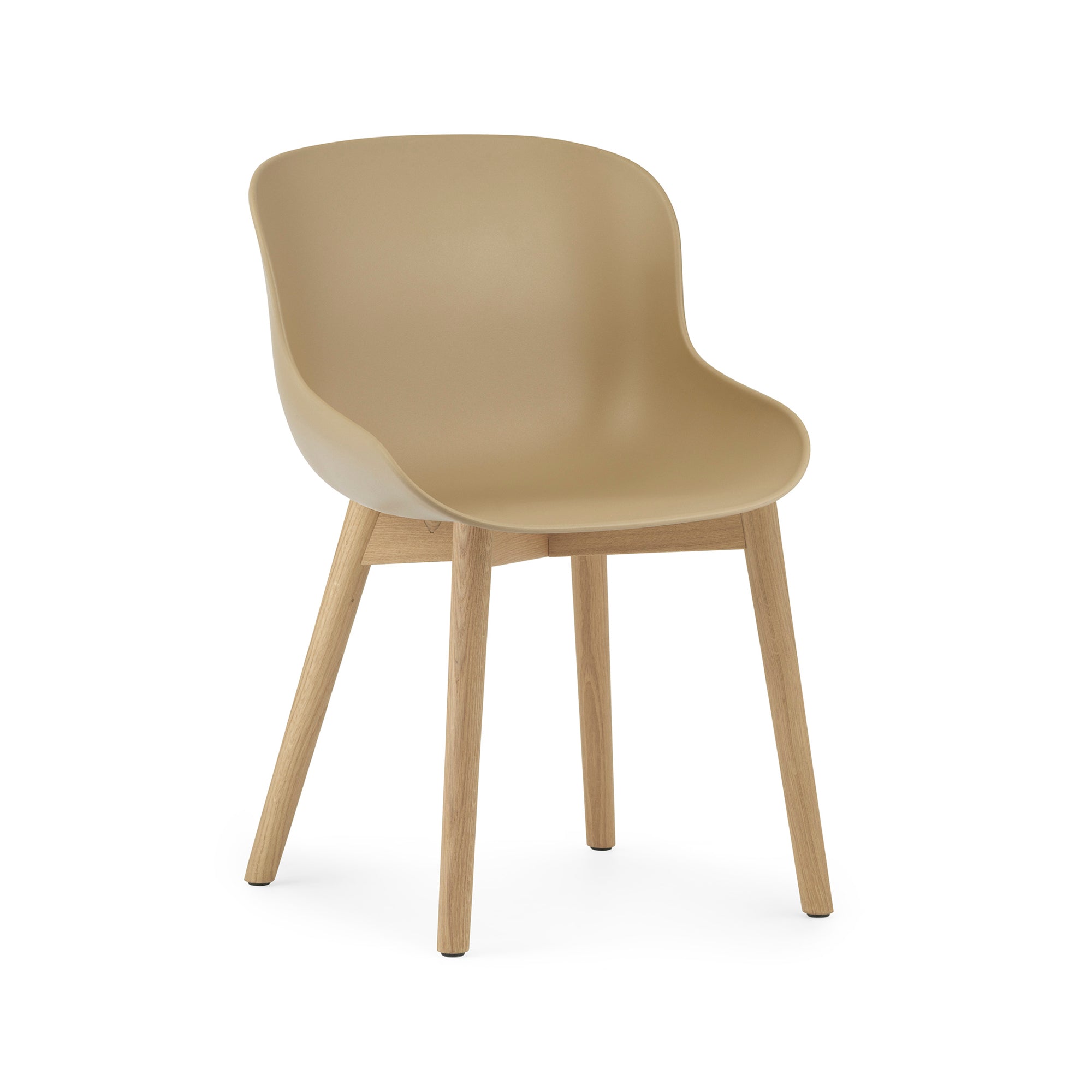 Hyg Dining Chair — Wood