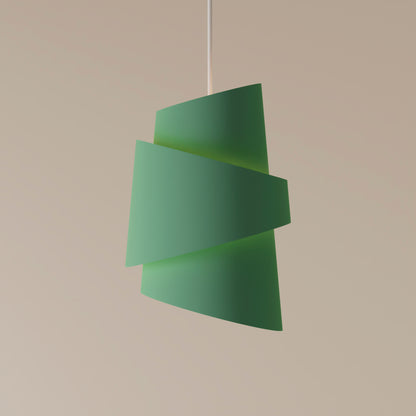 Croissant Pendant Lamp