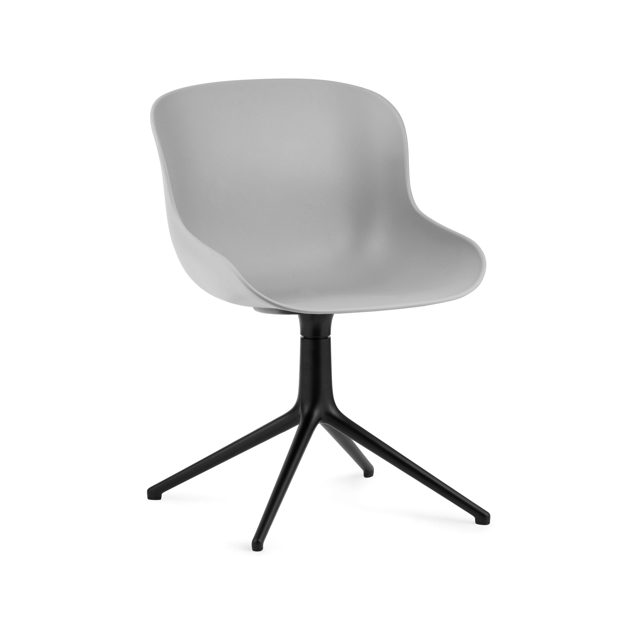 Hyg Swivel Chair — 4 Legs