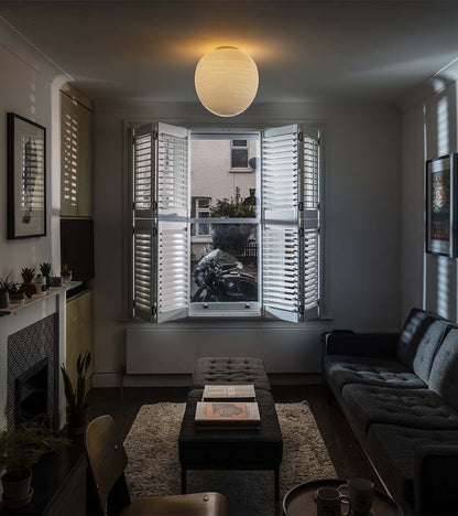 Rituals Wall and Ceiling Lamp