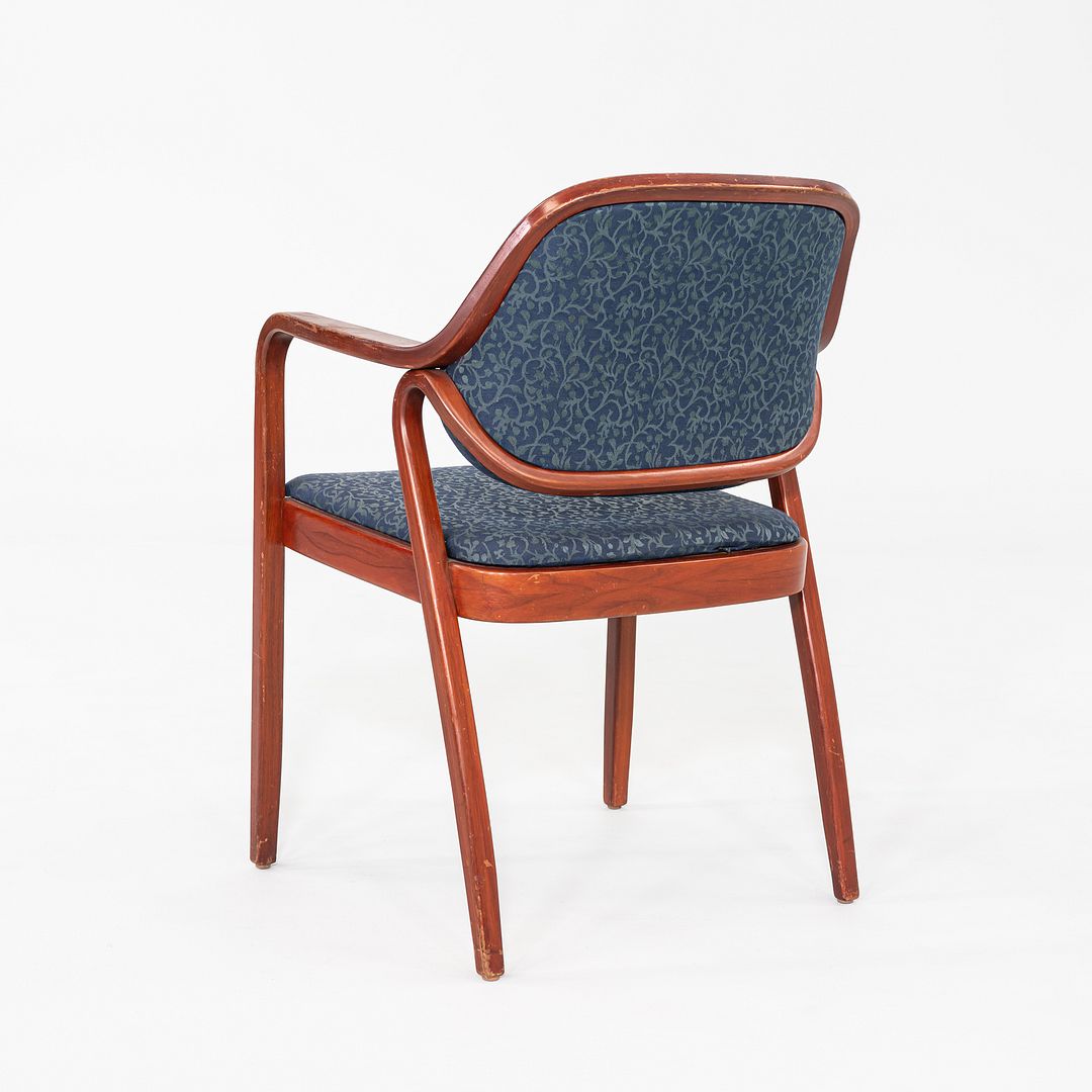 1105 Bentwood Armchair