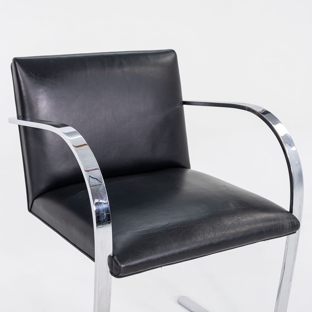 Brno Chair, Model MR50