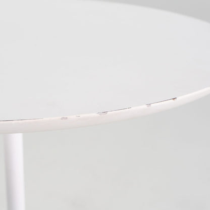 Dizzie Round Table