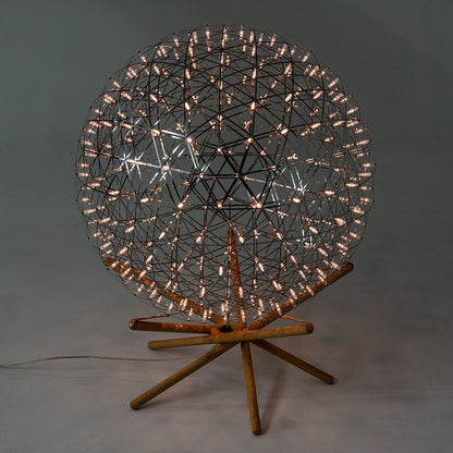 Raimond II Tensegrity Lamp