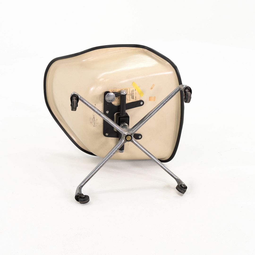 EC178 Swivel Desk Chair